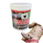 NACKMAX ENLARGEMENT